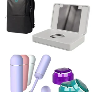 Kit Ostomify - preventa
